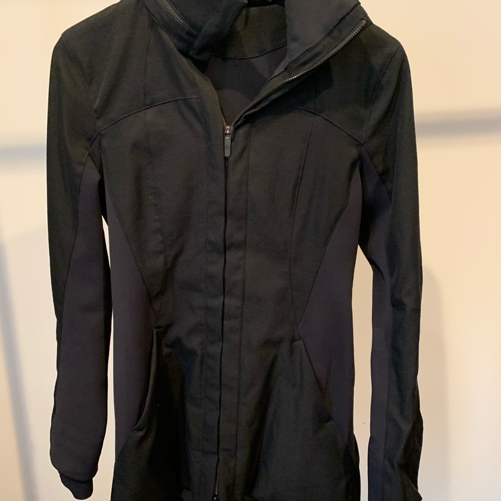Lululemon Jacket